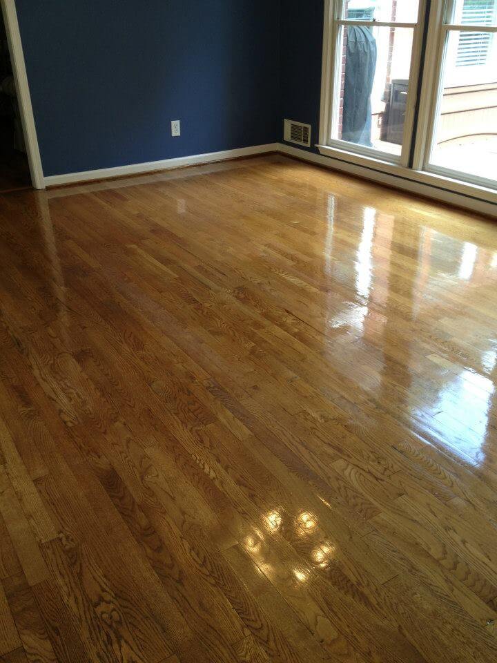 Before And After Gallery Fabulous Floors Nashville